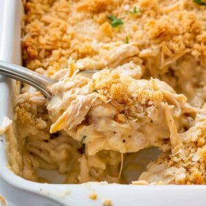 Chicken Casserole