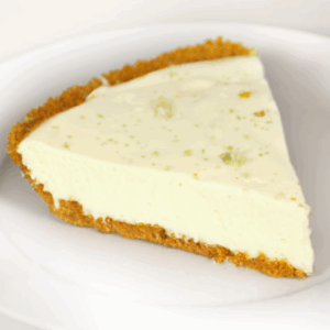 Key Lime Pie