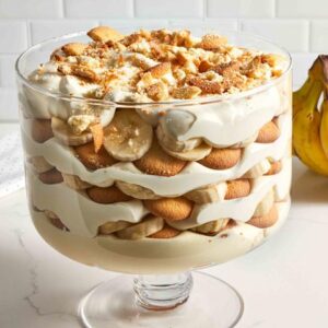 Banana Pudding